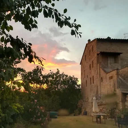 Casa Santa Giulia Appartement *