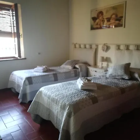 דירה Casa Santa Giulia