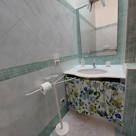 Apartman Casa Santa Giulia Monteriggioni