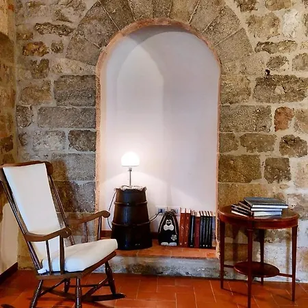 דירה Casa Santa Giulia