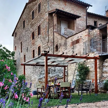 Casa Santa Giulia דירה
