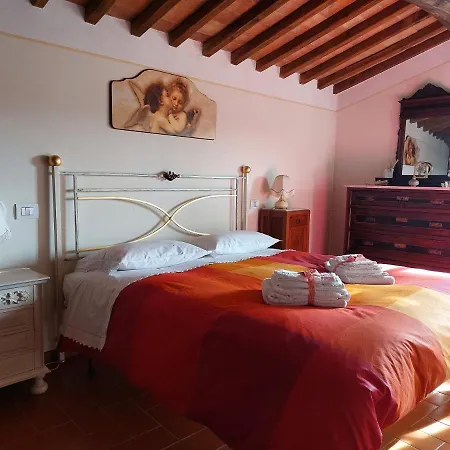 Casa Santa Giulia * מונטריג'יוני