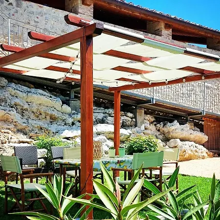 Casa Santa Giulia