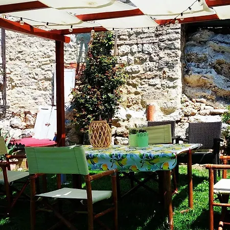 דירה Casa Santa Giulia