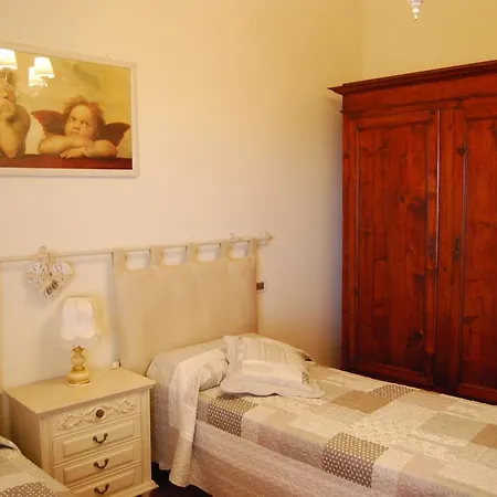 דירה Casa Santa Giulia מונטריג'יוני