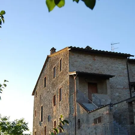 Casa Santa Giulia