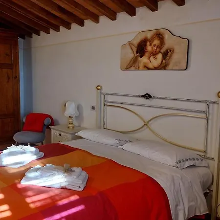 Casa Santa Giulia