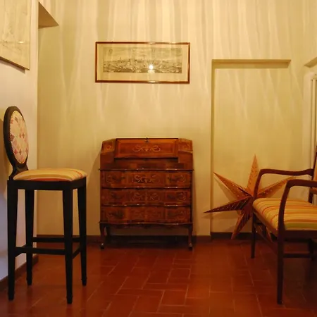 Casa Santa Giulia Διαμέρισμα